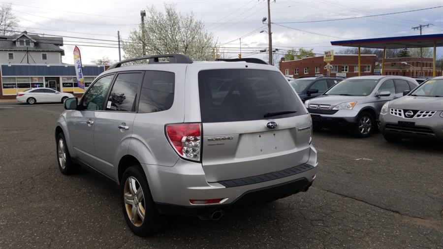 2010 Subaru Forester 4dr Auto 2.5X Limited PZEV, available for sale in Manchester, Connecticut | Best Auto Sales LLC. Manchester, Connecticut 2010 Subaru Forester 4dr Auto 2.5X Limited PZEV, available for sale in Manchester, Connecticut | Best Auto Sales LLC. Manchester, Connecticut