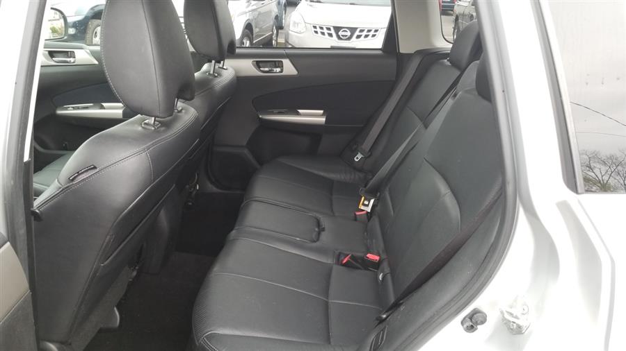 2010 Subaru Forester 4dr Auto 2.5X Limited PZEV, available for sale in Manchester, Connecticut | Best Auto Sales LLC. Manchester, Connecticut 2010 Subaru Forester 4dr Auto 2.5X Limited PZEV, available for sale in Manchester, Connecticut | Best Auto Sales LLC. Manchester, Connecticut
