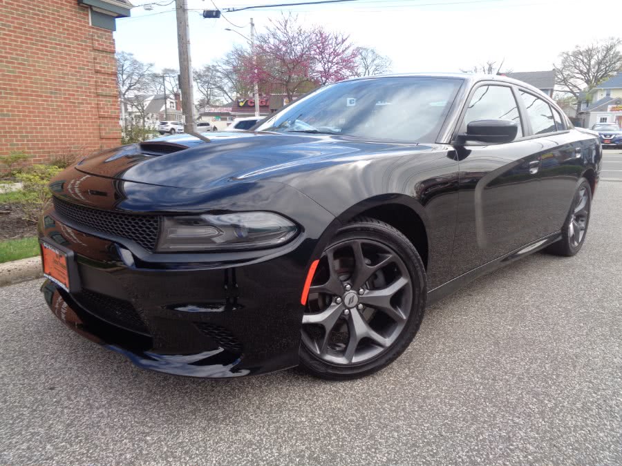 2019 Dodge Charger GT RWD, available for sale in Valley Stream, New York | NY Auto Traders. Valley Stream, New York