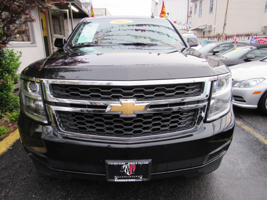 2017 Chevrolet Suburban 4WD 4dr 1500 LT, available for sale in Middle Village, New York | Road Masters II INC. Middle Village, New York 2017 Chevrolet Suburban 4WD 4dr 1500 LT, available for sale in Middle Village, New York | Road Masters II INC. Middle Village, New York