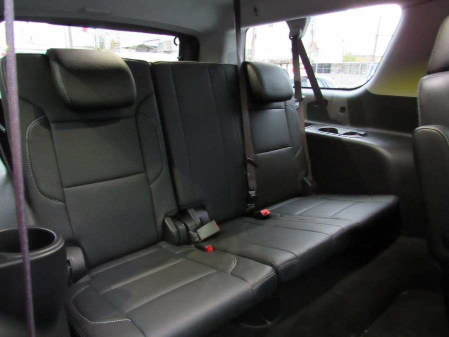 2017 Chevrolet Suburban 4WD 4dr 1500 LT, available for sale in Middle Village, New York | Road Masters II INC. Middle Village, New York 2017 Chevrolet Suburban 4WD 4dr 1500 LT, available for sale in Middle Village, New York | Road Masters II INC. Middle Village, New York