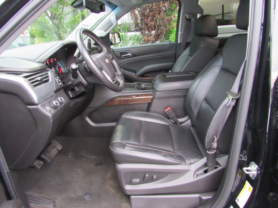 2017 Chevrolet Suburban 4WD 4dr 1500 LT, available for sale in Middle Village, New York | Road Masters II INC. Middle Village, New York 2017 Chevrolet Suburban 4WD 4dr 1500 LT, available for sale in Middle Village, New York | Road Masters II INC. Middle Village, New York