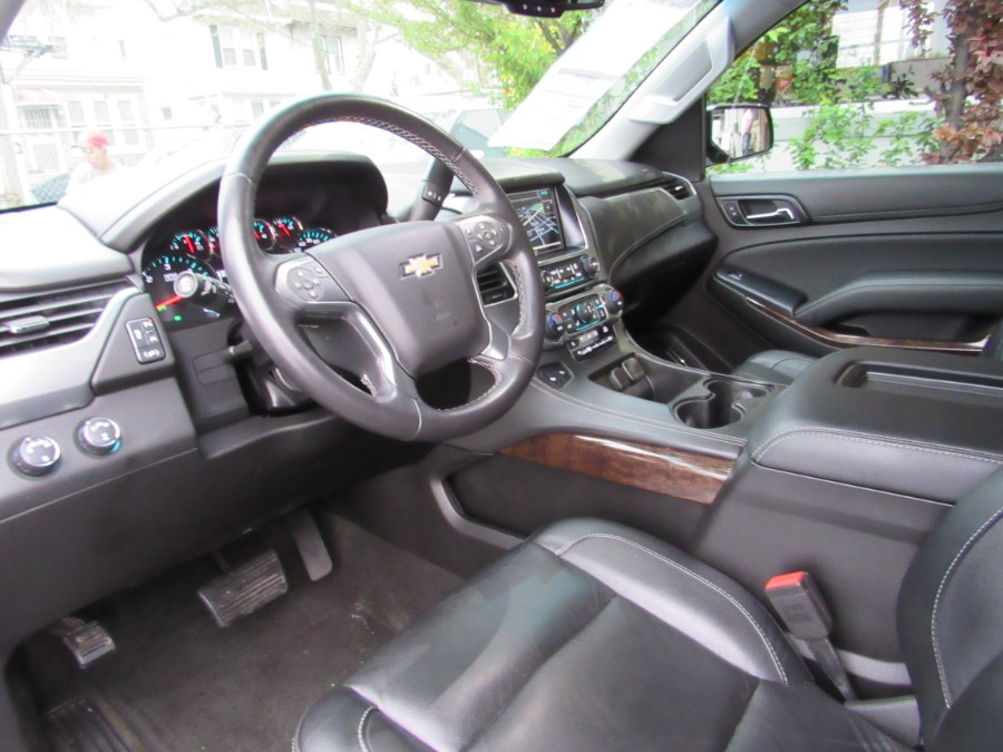 2017 Chevrolet Suburban 4WD 4dr 1500 LT, available for sale in Middle Village, New York | Road Masters II INC. Middle Village, New York 2017 Chevrolet Suburban 4WD 4dr 1500 LT, available for sale in Middle Village, New York | Road Masters II INC. Middle Village, New York