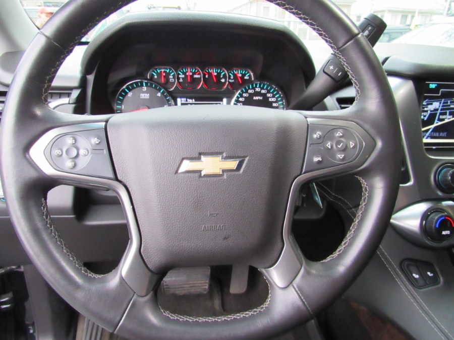 2017 Chevrolet Suburban 4WD 4dr 1500 LT, available for sale in Middle Village, New York | Road Masters II INC. Middle Village, New York 2017 Chevrolet Suburban 4WD 4dr 1500 LT, available for sale in Middle Village, New York | Road Masters II INC. Middle Village, New York