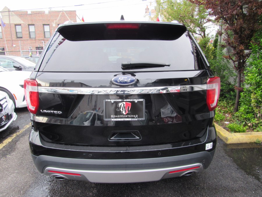 2017 Ford Explorer Limited Navi, available for sale in Middle Village, New York | Road Masters II INC. Middle Village, New York 2017 Ford Explorer Limited Navi, available for sale in Middle Village, New York | Road Masters II INC. Middle Village, New York