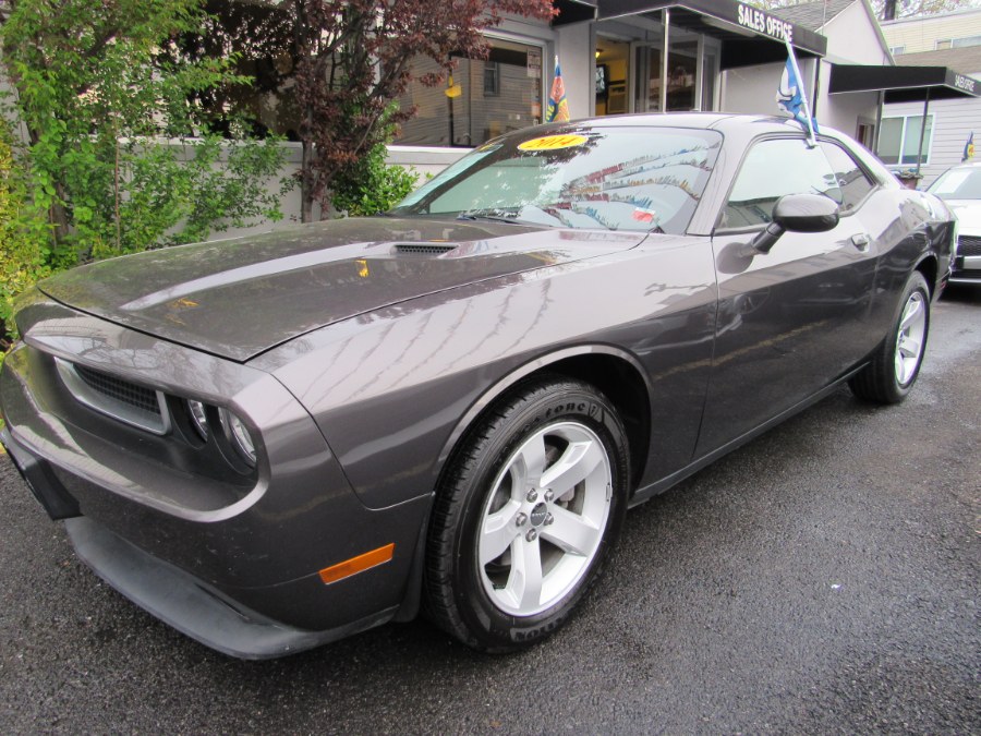 2014 Dodge Challenger 2dr Cpe SXT, available for sale in Middle Village, New York | Road Masters II INC. Middle Village, New York 2014 Dodge Challenger 2dr Cpe SXT, available for sale in Middle Village, New York | Road Masters II INC. Middle Village, New York