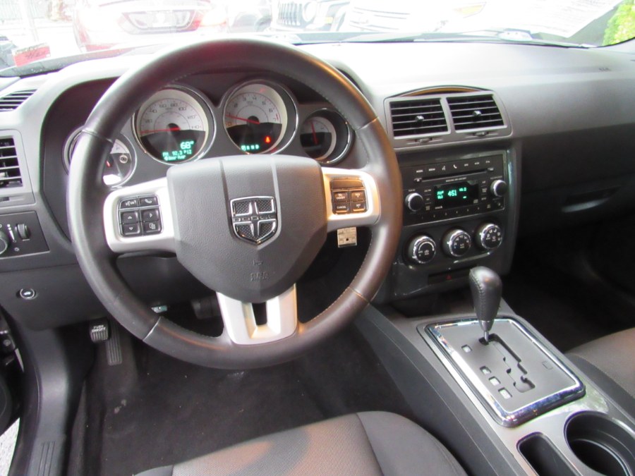 2014 Dodge Challenger 2dr Cpe SXT, available for sale in Middle Village, New York | Road Masters II INC. Middle Village, New York 2014 Dodge Challenger 2dr Cpe SXT, available for sale in Middle Village, New York | Road Masters II INC. Middle Village, New York