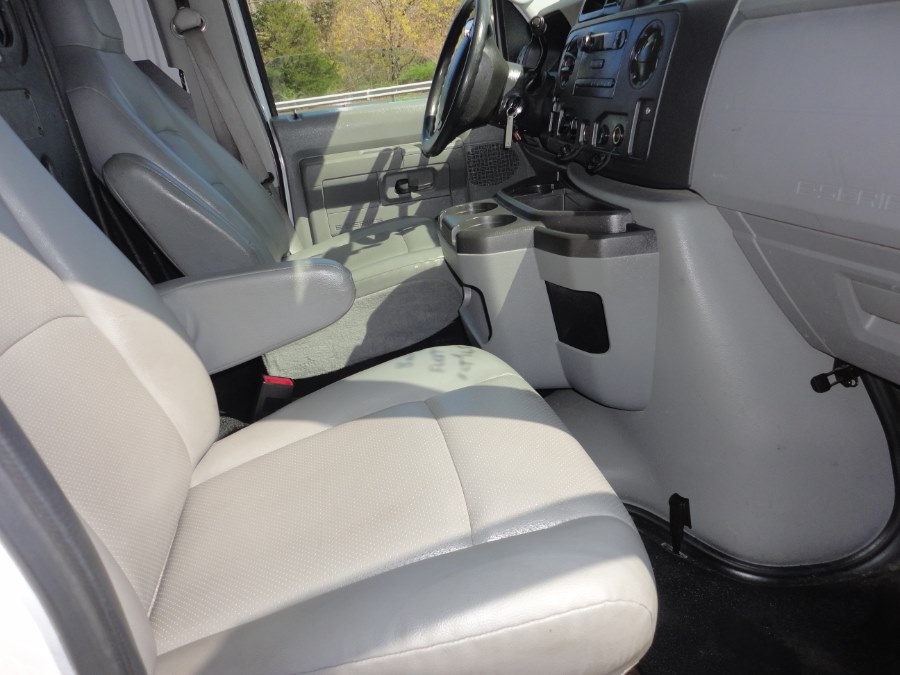 2013 Ford Econoline Cargo Van xlt, available for sale in Berlin, Connecticut | International Motorcars llc. Berlin, Connecticut 2013 Ford Econoline Cargo Van xlt, available for sale in Berlin, Connecticut | International Motorcars llc. Berlin, Connecticut