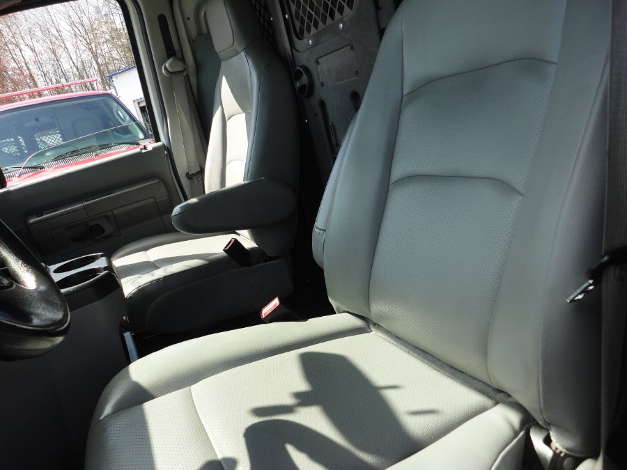 2013 Ford Econoline Cargo Van xlt, available for sale in Berlin, Connecticut | International Motorcars llc. Berlin, Connecticut 2013 Ford Econoline Cargo Van xlt, available for sale in Berlin, Connecticut | International Motorcars llc. Berlin, Connecticut