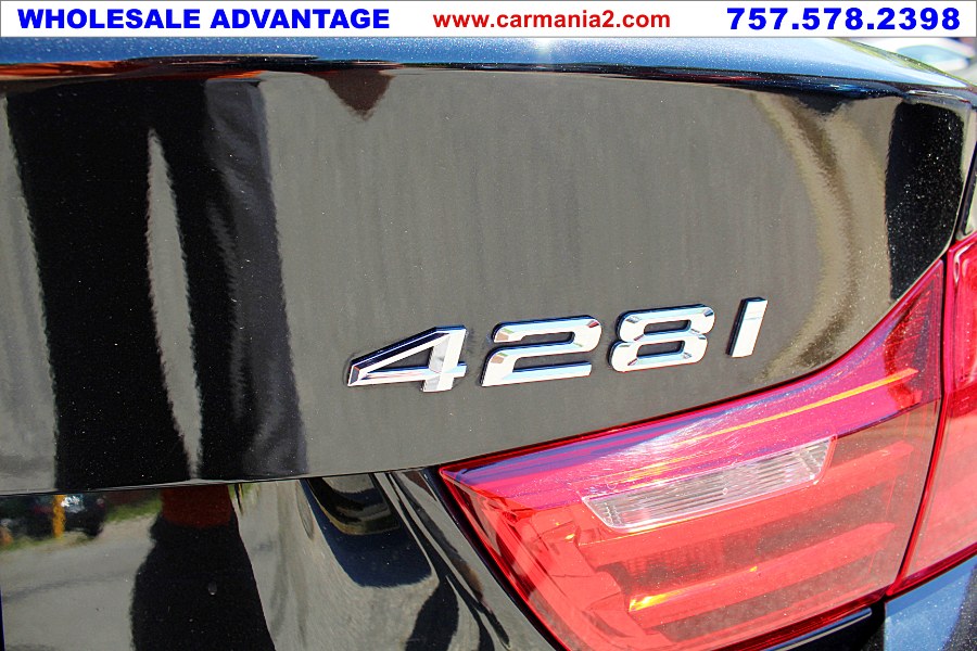 Used BMW 4 Series 2dr Cpe 428i xDrive AWD SULEV 2014 | CARMANIA USA. Chesapeake, Virginia Used BMW 4 Series 2dr Cpe 428i xDrive AWD SULEV 2014 | CARMANIA USA. Chesapeake, Virginia