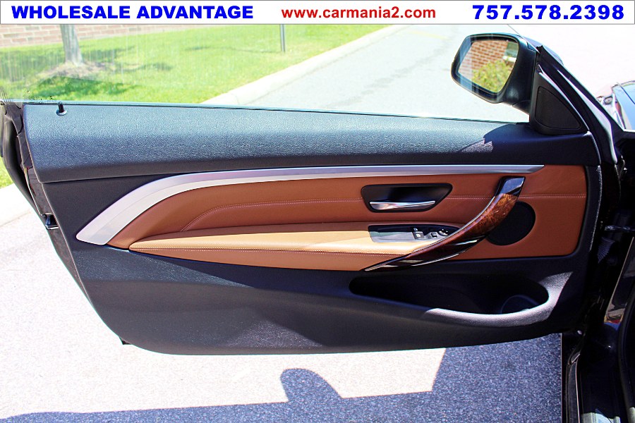 Used BMW 4 Series 2dr Cpe 428i xDrive AWD SULEV 2014 | CARMANIA USA. Chesapeake, Virginia Used BMW 4 Series 2dr Cpe 428i xDrive AWD SULEV 2014 | CARMANIA USA. Chesapeake, Virginia