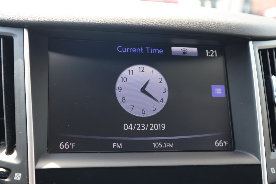 Used INFINITI Q50 3.0t LUXE RWD 2018 | Hillside Auto Mall Inc.. Jamaica, New York Used INFINITI Q50 3.0t LUXE RWD 2018 | Hillside Auto Mall Inc.. Jamaica, New York