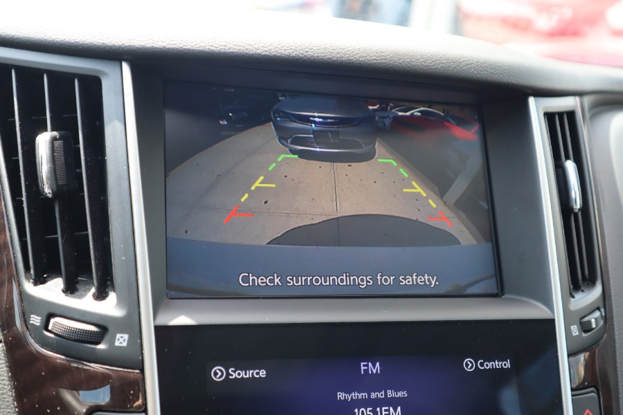Used INFINITI Q50 3.0t LUXE RWD 2018 | Hillside Auto Mall Inc.. Jamaica, New York Used INFINITI Q50 3.0t LUXE RWD 2018 | Hillside Auto Mall Inc.. Jamaica, New York
