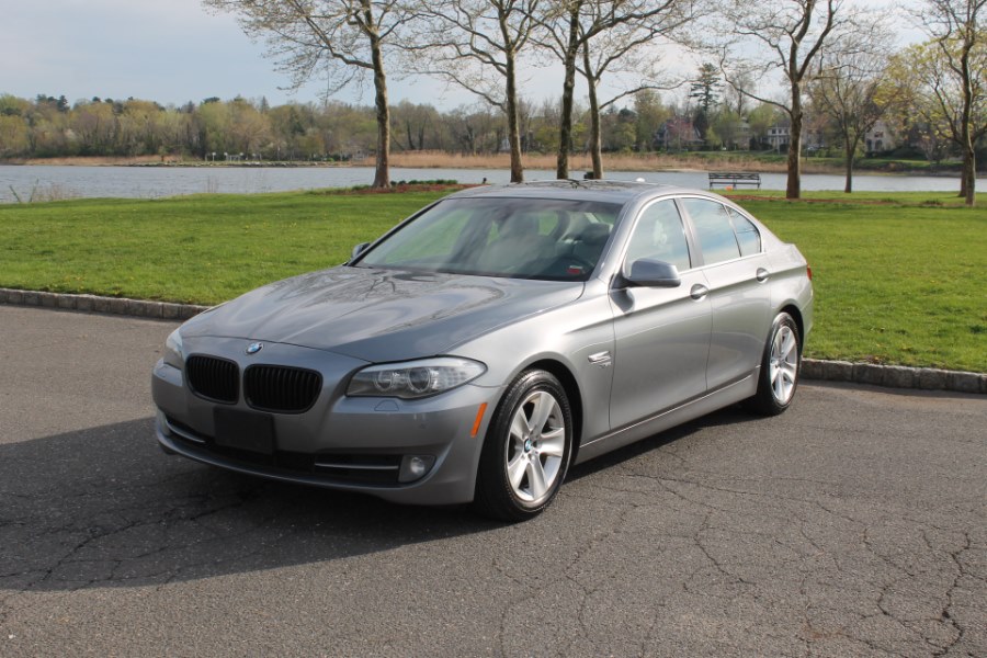 2012 BMW 5 Series 4dr Sdn 528i xDrive AWD, available for sale in Great Neck, New York | Great Neck Car Buyers & Sellers. Great Neck, New York 2012 BMW 5 Series 4dr Sdn 528i xDrive AWD, available for sale in Great Neck, New York | Great Neck Car Buyers & Sellers. Great Neck, New York