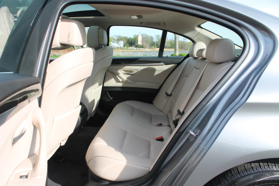 2012 BMW 5 Series 4dr Sdn 528i xDrive AWD, available for sale in Great Neck, New York | Great Neck Car Buyers & Sellers. Great Neck, New York 2012 BMW 5 Series 4dr Sdn 528i xDrive AWD, available for sale in Great Neck, New York | Great Neck Car Buyers & Sellers. Great Neck, New York