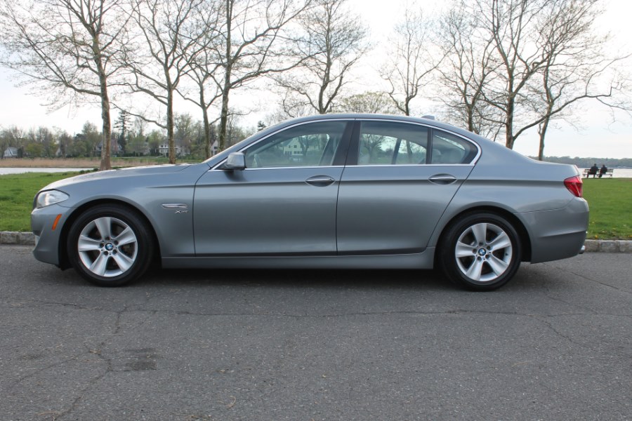2012 BMW 5 Series 4dr Sdn 528i xDrive AWD, available for sale in Great Neck, New York | Great Neck Car Buyers & Sellers. Great Neck, New York 2012 BMW 5 Series 4dr Sdn 528i xDrive AWD, available for sale in Great Neck, New York | Great Neck Car Buyers & Sellers. Great Neck, New York