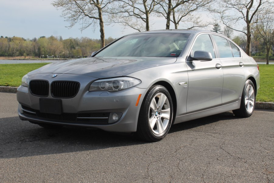 2012 BMW 5 Series 4dr Sdn 528i xDrive AWD, available for sale in Great Neck, New York | Great Neck Car Buyers & Sellers. Great Neck, New York 2012 BMW 5 Series 4dr Sdn 528i xDrive AWD, available for sale in Great Neck, New York | Great Neck Car Buyers & Sellers. Great Neck, New York