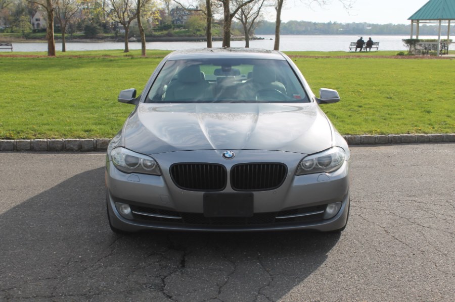 2012 BMW 5 Series 4dr Sdn 528i xDrive AWD, available for sale in Great Neck, New York | Great Neck Car Buyers & Sellers. Great Neck, New York 2012 BMW 5 Series 4dr Sdn 528i xDrive AWD, available for sale in Great Neck, New York | Great Neck Car Buyers & Sellers. Great Neck, New York