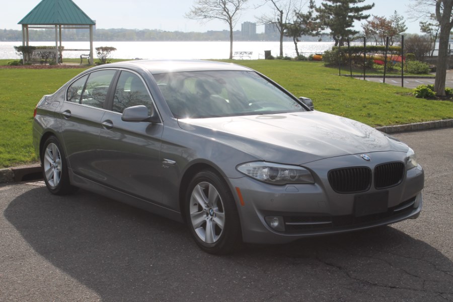 2012 BMW 5 Series 4dr Sdn 528i xDrive AWD, available for sale in Great Neck, New York | Great Neck Car Buyers & Sellers. Great Neck, New York 2012 BMW 5 Series 4dr Sdn 528i xDrive AWD, available for sale in Great Neck, New York | Great Neck Car Buyers & Sellers. Great Neck, New York