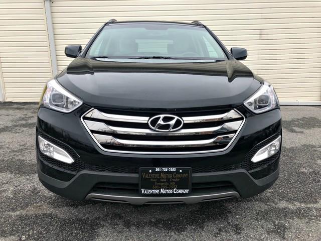 2016 Hyundai Santa Fe Sport , available for sale in Forestville, Maryland | Valentine Motor Company. Forestville, Maryland 2016 Hyundai Santa Fe Sport , available for sale in Forestville, Maryland | Valentine Motor Company. Forestville, Maryland