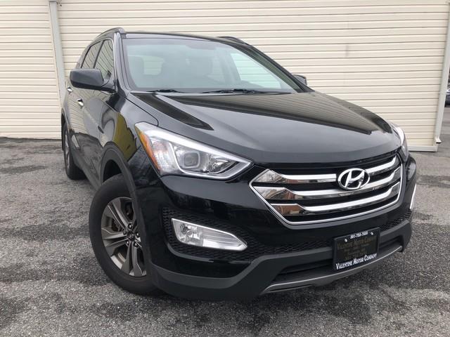 2016 Hyundai Santa Fe Sport , available for sale in Forestville, Maryland | Valentine Motor Company. Forestville, Maryland 2016 Hyundai Santa Fe Sport , available for sale in Forestville, Maryland | Valentine Motor Company. Forestville, Maryland