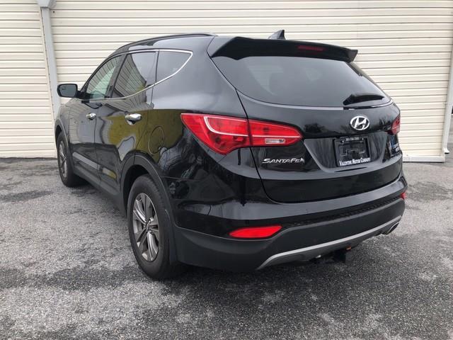 2016 Hyundai Santa Fe Sport , available for sale in Forestville, Maryland | Valentine Motor Company. Forestville, Maryland 2016 Hyundai Santa Fe Sport , available for sale in Forestville, Maryland | Valentine Motor Company. Forestville, Maryland