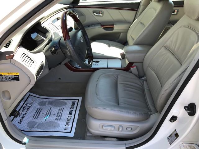 2007 Hyundai Azera Limited, available for sale in Forestville, Maryland | Valentine Motor Company. Forestville, Maryland 2007 Hyundai Azera Limited, available for sale in Forestville, Maryland | Valentine Motor Company. Forestville, Maryland