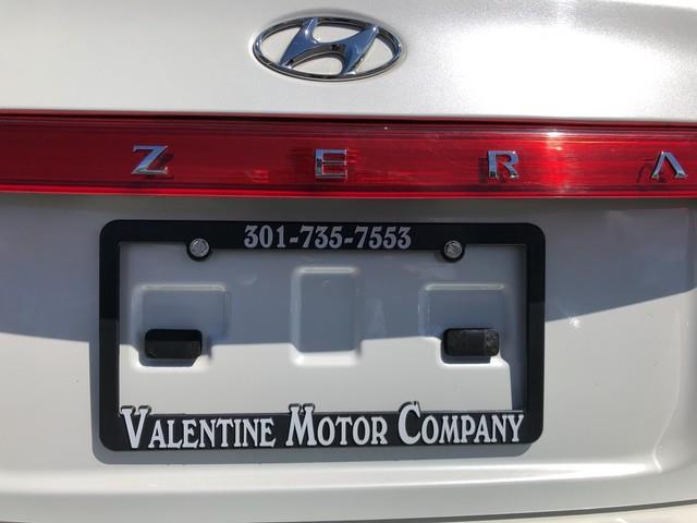 2007 Hyundai Azera Limited, available for sale in Forestville, Maryland | Valentine Motor Company. Forestville, Maryland 2007 Hyundai Azera Limited, available for sale in Forestville, Maryland | Valentine Motor Company. Forestville, Maryland