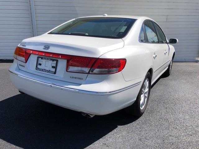 2007 Hyundai Azera Limited, available for sale in Forestville, Maryland | Valentine Motor Company. Forestville, Maryland 2007 Hyundai Azera Limited, available for sale in Forestville, Maryland | Valentine Motor Company. Forestville, Maryland
