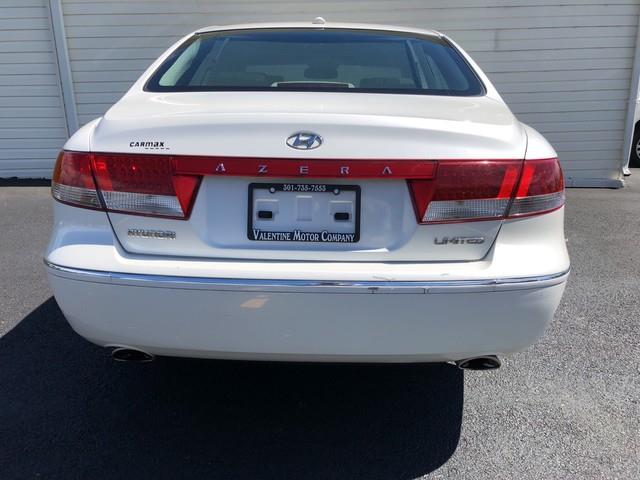 2007 Hyundai Azera Limited, available for sale in Forestville, Maryland | Valentine Motor Company. Forestville, Maryland 2007 Hyundai Azera Limited, available for sale in Forestville, Maryland | Valentine Motor Company. Forestville, Maryland