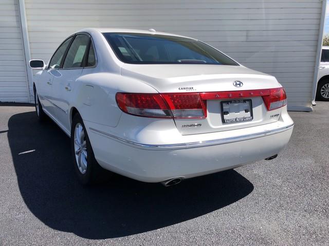 2007 Hyundai Azera Limited, available for sale in Forestville, Maryland | Valentine Motor Company. Forestville, Maryland 2007 Hyundai Azera Limited, available for sale in Forestville, Maryland | Valentine Motor Company. Forestville, Maryland