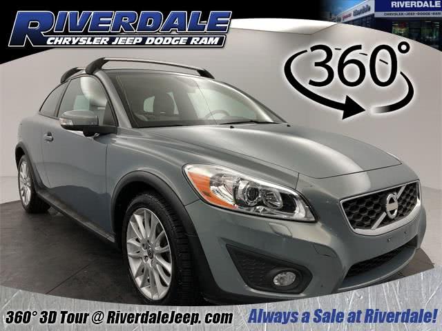 2012 Volvo C30 T5, available for sale in Bronx, New York | Eastchester Motor Cars. Bronx, New York