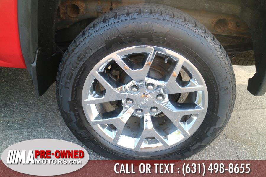 2014 GMC Sierra 1500 4WD Crew Cab 153.0" SLT, available for sale in Huntington Station, New York | M & A Motors. Huntington Station, New York 2014 GMC Sierra 1500 4WD Crew Cab 153.0" SLT, available for sale in Huntington Station, New York | M & A Motors. Huntington Station, New York
