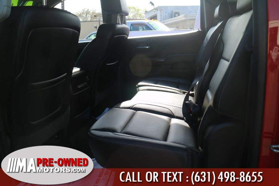 2014 GMC Sierra 1500 4WD Crew Cab 153.0" SLT, available for sale in Huntington Station, New York | M & A Motors. Huntington Station, New York 2014 GMC Sierra 1500 4WD Crew Cab 153.0" SLT, available for sale in Huntington Station, New York | M & A Motors. Huntington Station, New York