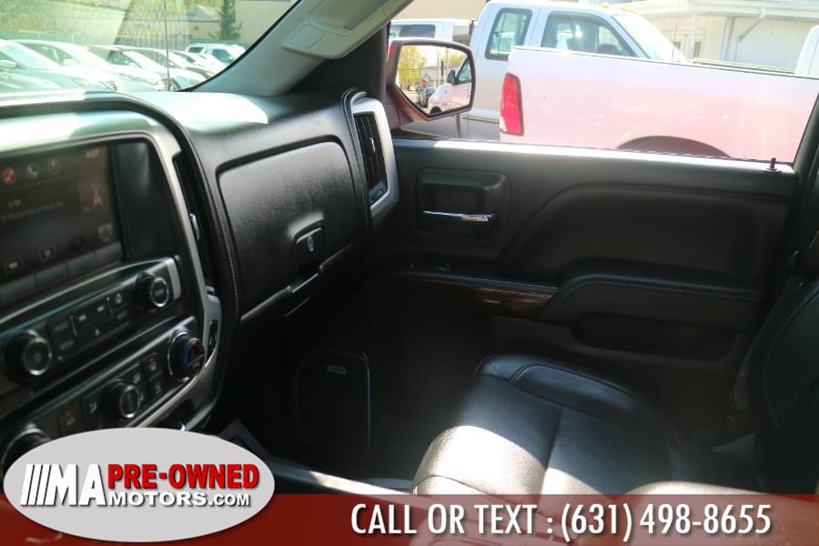 2014 GMC Sierra 1500 4WD Crew Cab 153.0" SLT, available for sale in Huntington Station, New York | M & A Motors. Huntington Station, New York 2014 GMC Sierra 1500 4WD Crew Cab 153.0" SLT, available for sale in Huntington Station, New York | M & A Motors. Huntington Station, New York