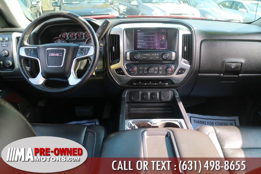 2014 GMC Sierra 1500 4WD Crew Cab 153.0" SLT, available for sale in Huntington Station, New York | M & A Motors. Huntington Station, New York 2014 GMC Sierra 1500 4WD Crew Cab 153.0" SLT, available for sale in Huntington Station, New York | M & A Motors. Huntington Station, New York