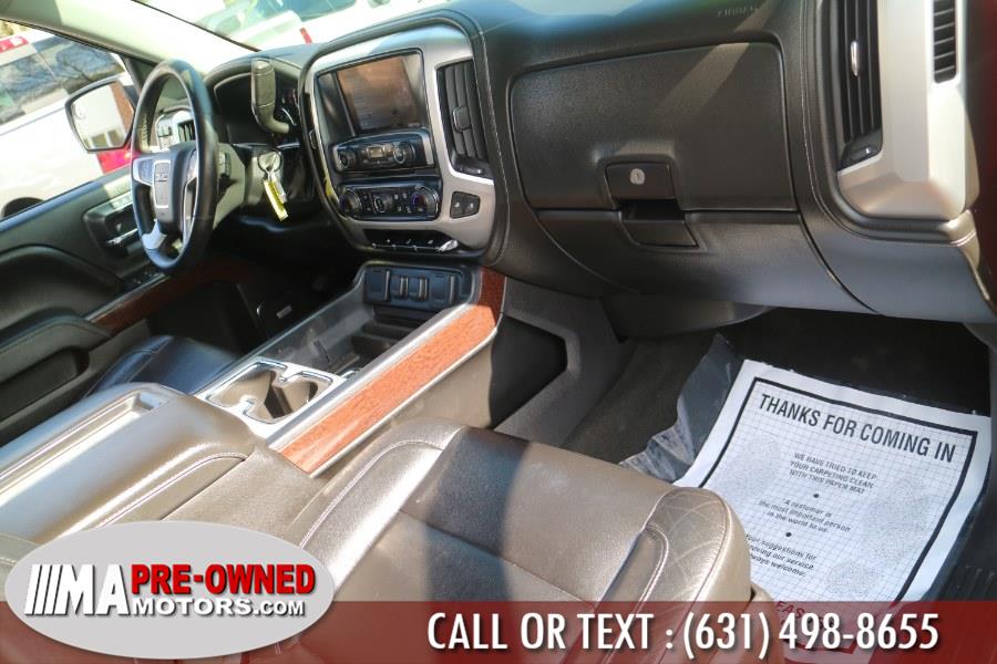 2014 GMC Sierra 1500 4WD Crew Cab 153.0" SLT, available for sale in Huntington Station, New York | M & A Motors. Huntington Station, New York 2014 GMC Sierra 1500 4WD Crew Cab 153.0" SLT, available for sale in Huntington Station, New York | M & A Motors. Huntington Station, New York