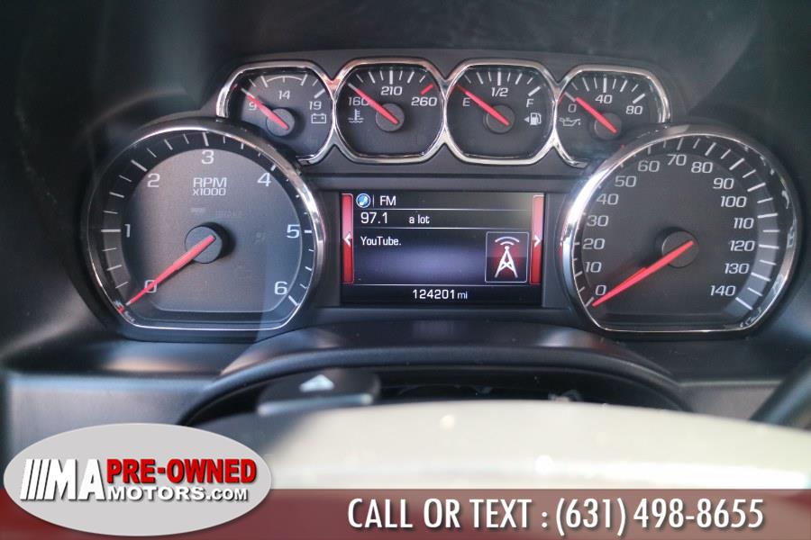 2014 GMC Sierra 1500 4WD Crew Cab 153.0" SLT, available for sale in Huntington Station, New York | M & A Motors. Huntington Station, New York 2014 GMC Sierra 1500 4WD Crew Cab 153.0" SLT, available for sale in Huntington Station, New York | M & A Motors. Huntington Station, New York