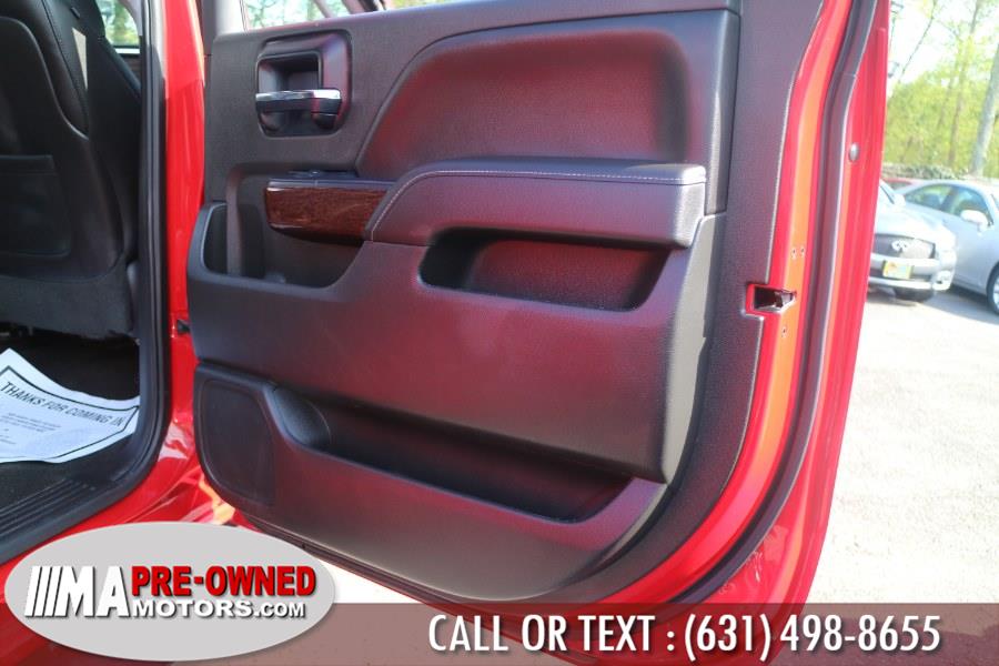 2014 GMC Sierra 1500 4WD Crew Cab 153.0" SLT, available for sale in Huntington Station, New York | M & A Motors. Huntington Station, New York 2014 GMC Sierra 1500 4WD Crew Cab 153.0" SLT, available for sale in Huntington Station, New York | M & A Motors. Huntington Station, New York