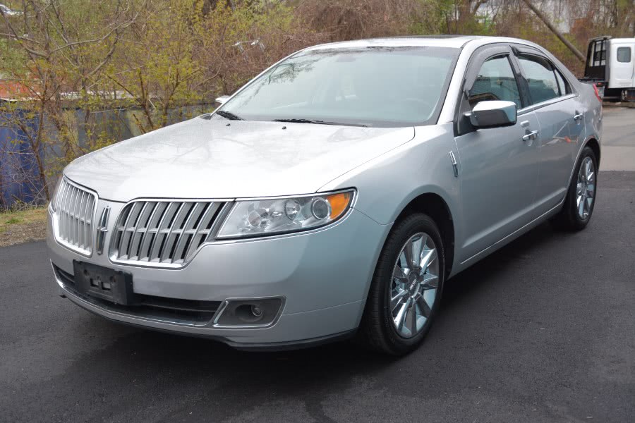 2012 Lincoln MKZ 4dr Sdn AWD, available for sale in Ashland , Massachusetts | New Beginning Auto Service Inc . Ashland , Massachusetts