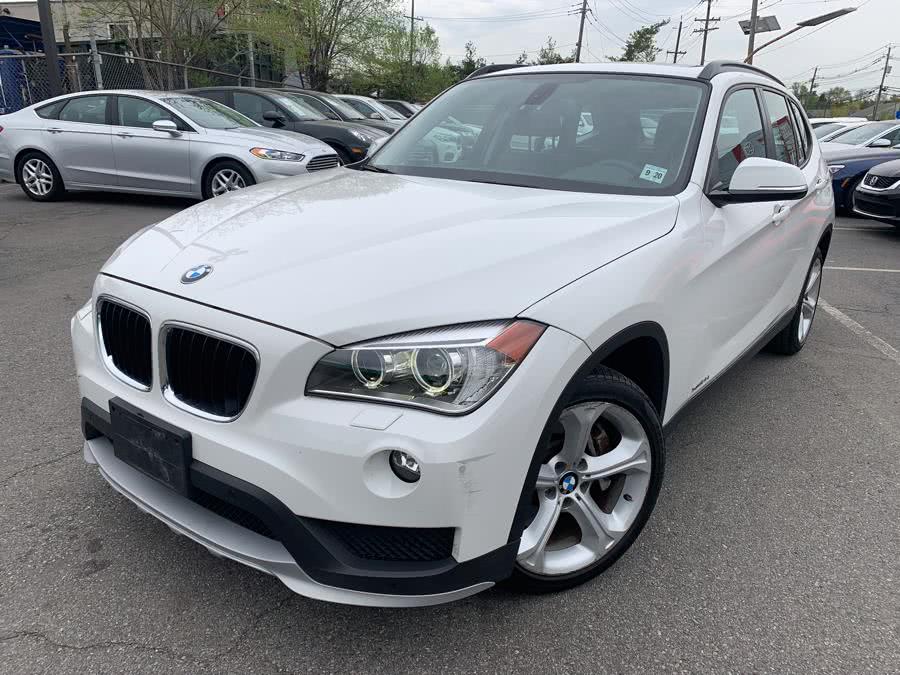 2015 BMW X1 AWD 4dr xDrive35i, available for sale in Lodi, New Jersey | European Auto Expo. Lodi, New Jersey