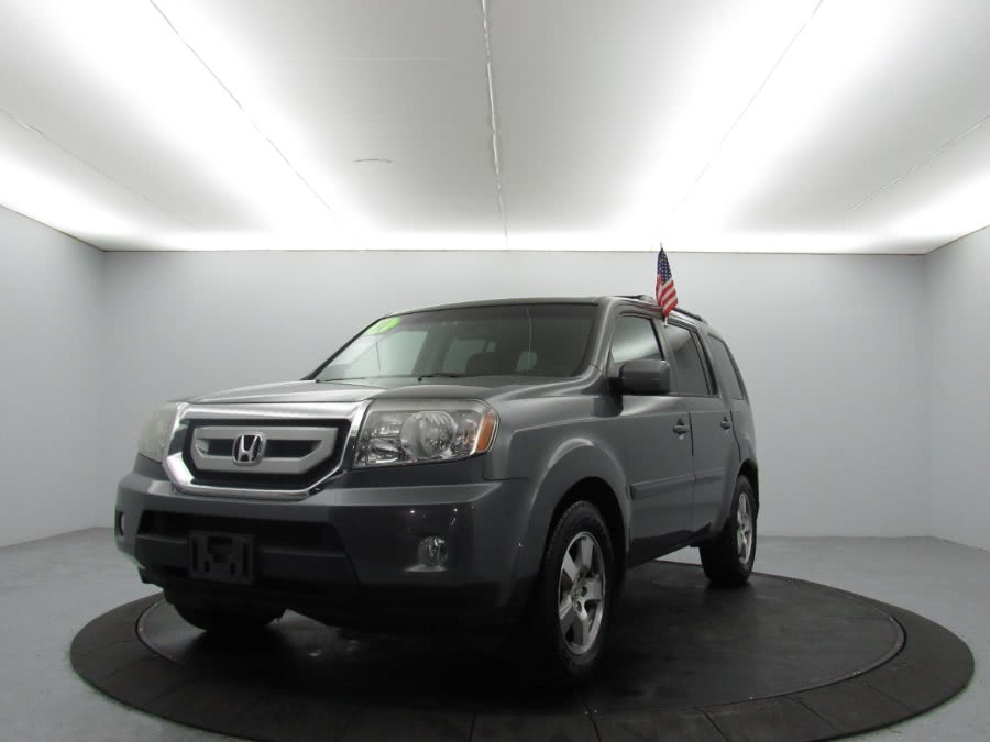 2011 Honda Pilot 4WD 4dr EX-L, available for sale in Bronx, New York | Car Factory Expo Inc.. Bronx, New York