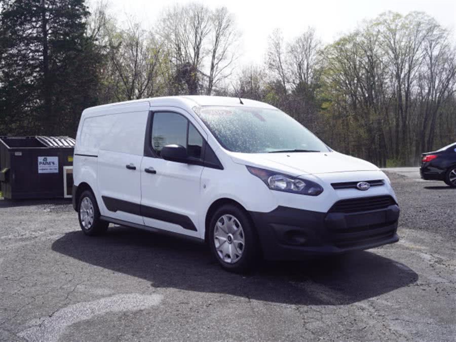2015 Ford Transit Connect Cargo XL, available for sale in Canton, Connecticut | Canton Auto Exchange. Canton, Connecticut 2015 Ford Transit Connect Cargo XL, available for sale in Canton, Connecticut | Canton Auto Exchange. Canton, Connecticut