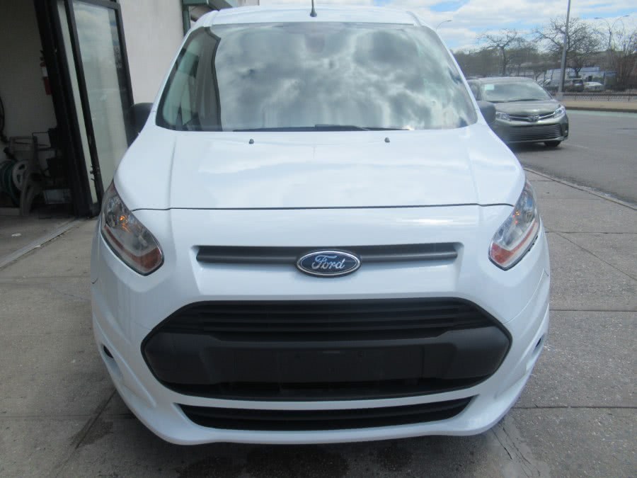 2016 Ford Transit Connect LWB XLT, available for sale in Woodside, New York | Pepmore Auto Sales Inc.. Woodside, New York