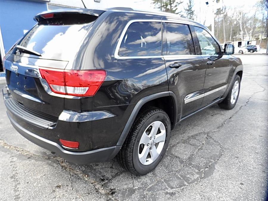 2013 Jeep Grand Cherokee LAREDO, available for sale in Manchester, New Hampshire | Second Street Auto Sales Inc. Manchester, New Hampshire 2013 Jeep Grand Cherokee LAREDO, available for sale in Manchester, New Hampshire | Second Street Auto Sales Inc. Manchester, New Hampshire