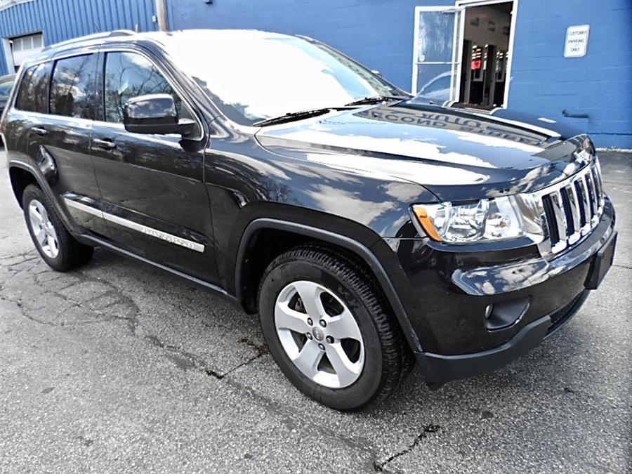2013 Jeep Grand Cherokee LAREDO, available for sale in Manchester, New Hampshire | Second Street Auto Sales Inc. Manchester, New Hampshire 2013 Jeep Grand Cherokee LAREDO, available for sale in Manchester, New Hampshire | Second Street Auto Sales Inc. Manchester, New Hampshire