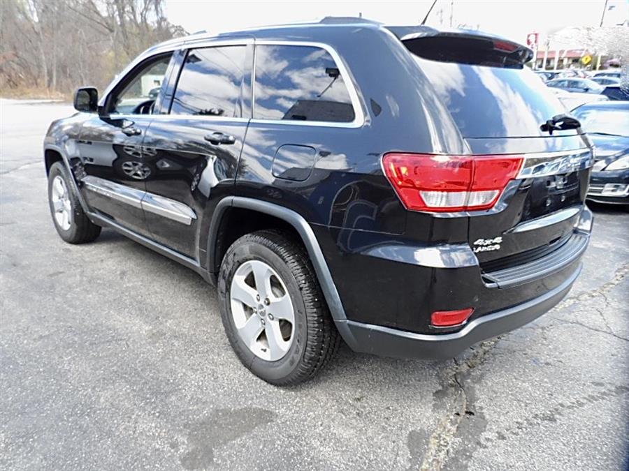 2013 Jeep Grand Cherokee LAREDO, available for sale in Manchester, New Hampshire | Second Street Auto Sales Inc. Manchester, New Hampshire 2013 Jeep Grand Cherokee LAREDO, available for sale in Manchester, New Hampshire | Second Street Auto Sales Inc. Manchester, New Hampshire