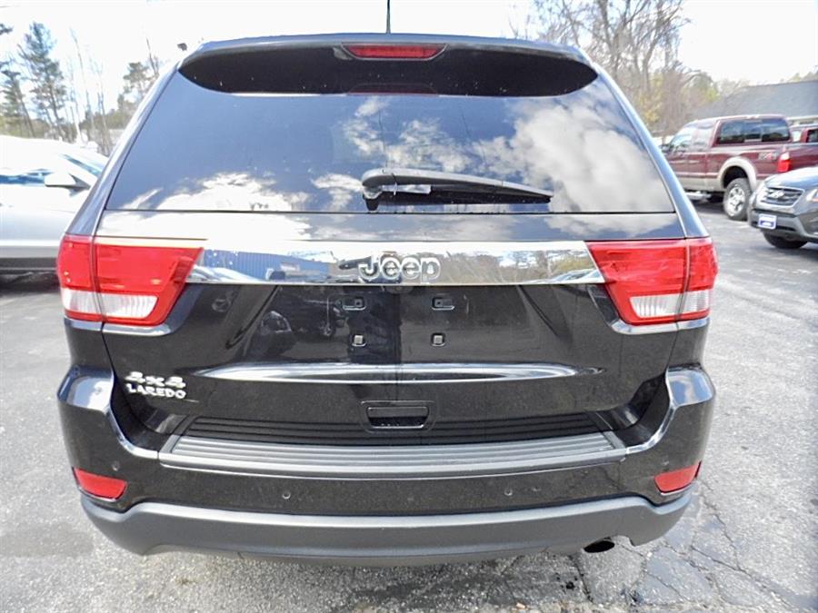 2013 Jeep Grand Cherokee LAREDO, available for sale in Manchester, New Hampshire | Second Street Auto Sales Inc. Manchester, New Hampshire 2013 Jeep Grand Cherokee LAREDO, available for sale in Manchester, New Hampshire | Second Street Auto Sales Inc. Manchester, New Hampshire