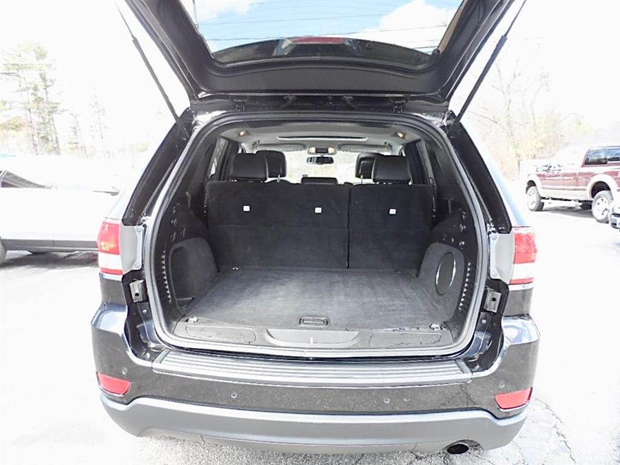 2013 Jeep Grand Cherokee LAREDO, available for sale in Manchester, New Hampshire | Second Street Auto Sales Inc. Manchester, New Hampshire 2013 Jeep Grand Cherokee LAREDO, available for sale in Manchester, New Hampshire | Second Street Auto Sales Inc. Manchester, New Hampshire