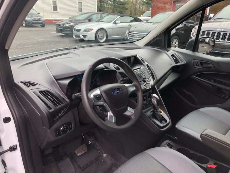 2017 Ford Transit Connect Van XLT LWB W/Shelves Leather Back up Camera Roof Rack, available for sale in East Windsor, Connecticut | Toro Auto. East Windsor, Connecticut 2017 Ford Transit Connect Van XLT LWB W/Shelves Leather Back up Camera Roof Rack, available for sale in East Windsor, Connecticut | Toro Auto. East Windsor, Connecticut